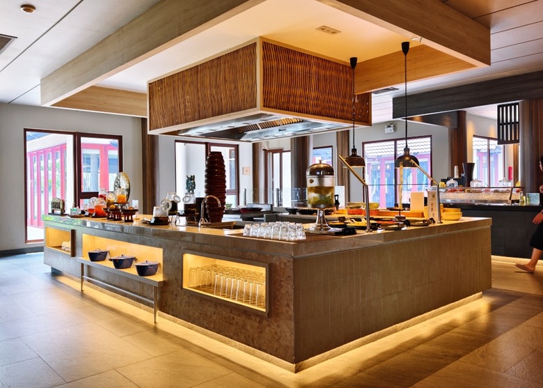 泰國旅遊 Club Med 普吉島全包式度假村｜美食、活動、親子俱樂部、娛樂秀一次看