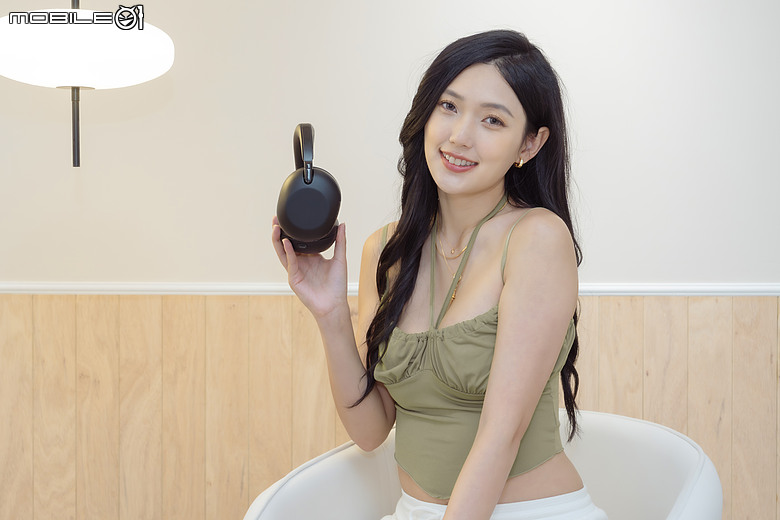 點我看大圖 Sony 1000X The Collexion 降噪與聽感解析|1000X 系列迄今以來的最佳之作