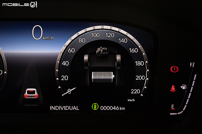 Honda Prelude e:HEV 試駕報導|樂趣至上、激情未滿的電油小跑車!
