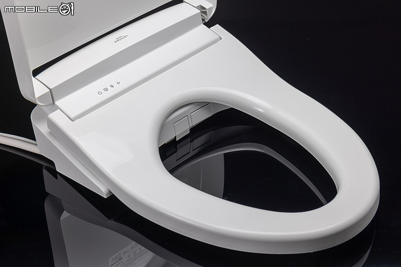 TOTO 瞬熱 S5 溫水洗淨便座 TCF34461GTW 體驗｜「電解水除菌 x 強力除臭」，打造極致如廁體驗！