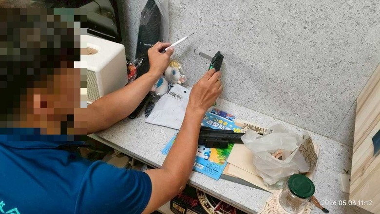 【分享】透天厝樓上樓下訊號落差大？明明申請300M卻掉速剩90...記錄我家不加設備、找高雄專業弱電重新抽換布線的真實體驗