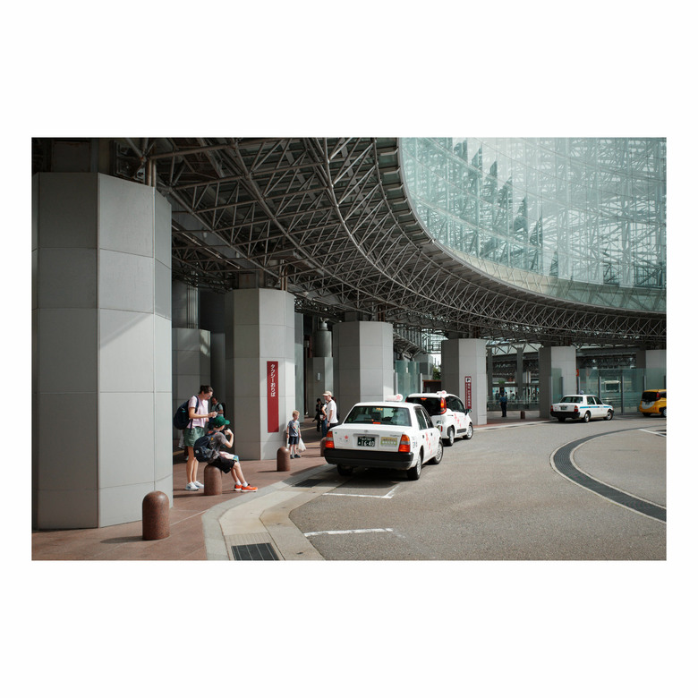 Ricoh GR3 🇯🇵北陸隨拍