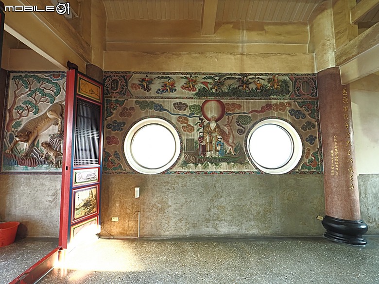 彰化南瑤宮，還有附近的湯旺回轉火鍋彰化店 — 2026 端午連假首日遊