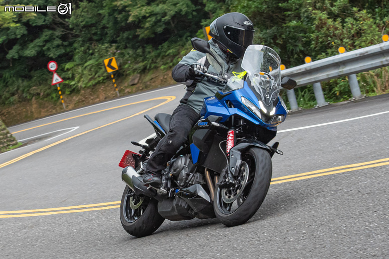 Triumph Tiger Sport 800試駕報告｜扭力元神回歸，直覺駕馭快樂加倍！