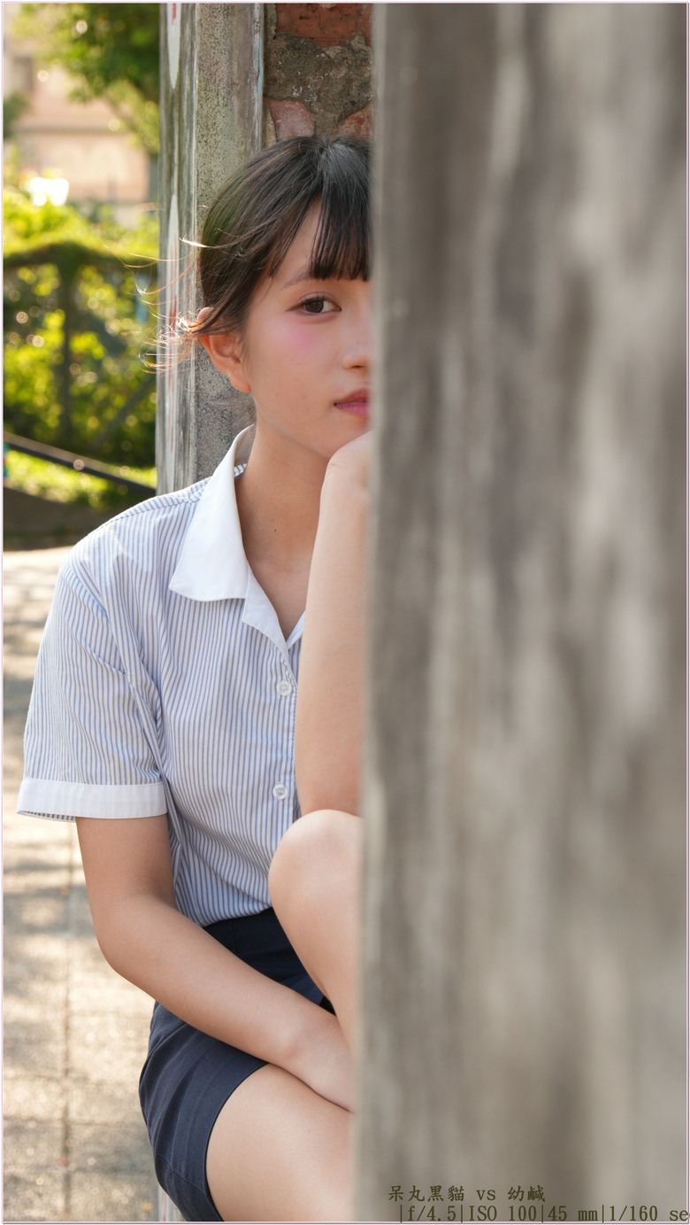 【 幼鹹又甜!好像初戀的感覺 】這次JK不會有問題了!!就是本姑娘的!