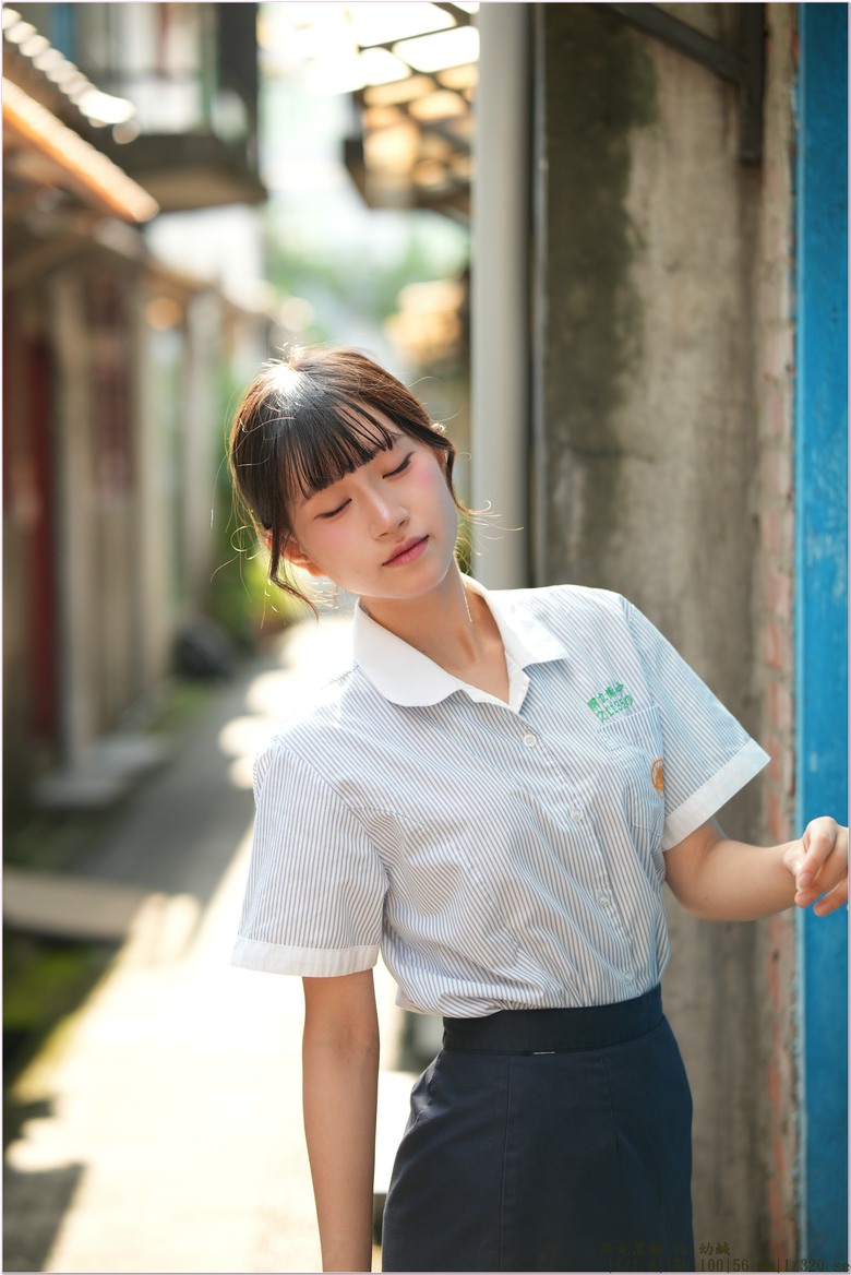 【 幼鹹又甜!好像初戀的感覺 】這次JK不會有問題了!!就是本姑娘的!