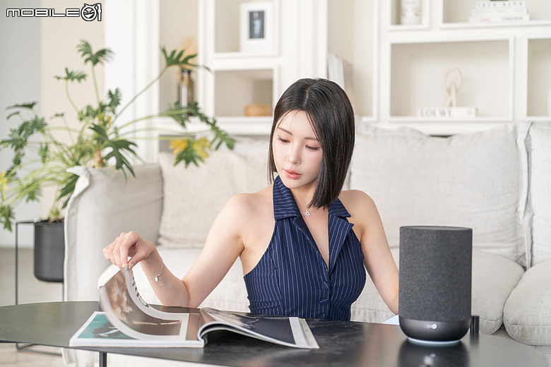 Denon Home 200 無線喇叭|小體積大能量、杜比全景聲加持更沉浸!