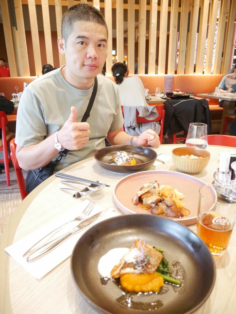 點我看大圖 日本北海道Club Med Tomamu夏季北海道行程遊記文/攻略