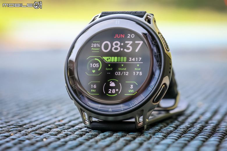 Amazfit Cheetah 2 Pro、Cheetah 2 Ultra 實測體驗｜都會跑者與戶外玩家的最佳夥伴！