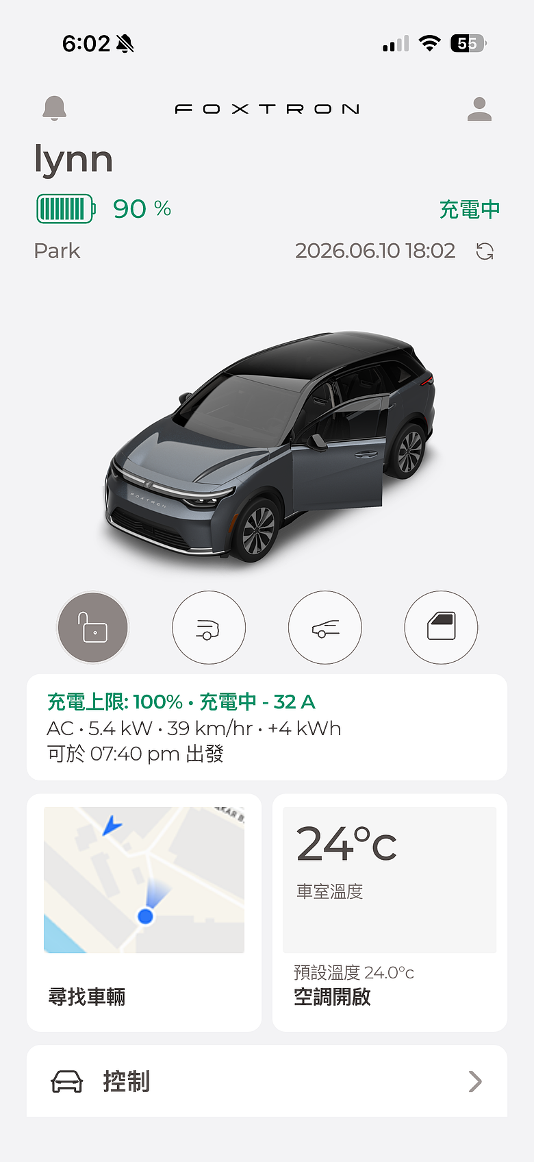 Foxtron Cavira 試駕|全方位進化有感,更具吸引力的國產純電休旅!