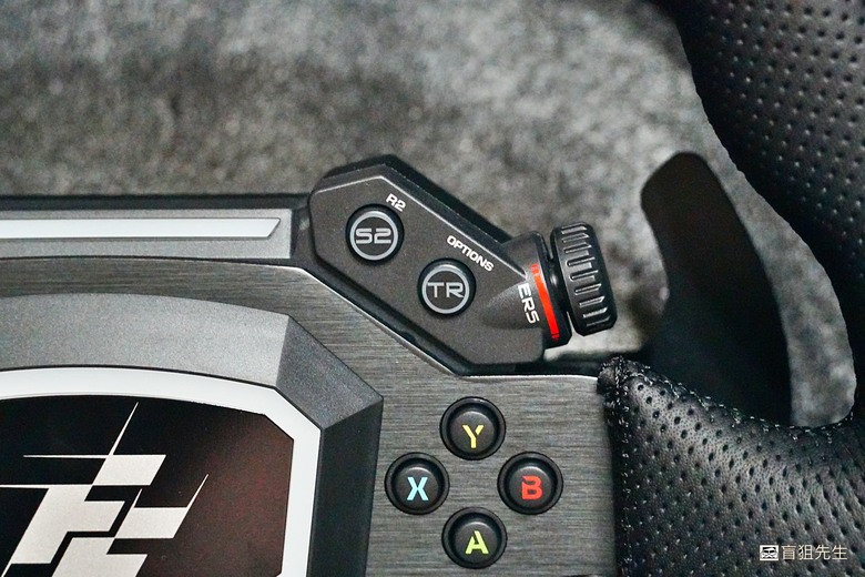 【盲狙先生傳123】FLASHFIRE 富雷迅 G103+FLASHSEAT LITE F910 | 在FORZA HORIZON 6 的東京街道中狂飆 直驅入門的利器❤️