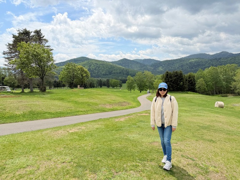 日本北海道Club Med Tomamu夏季北海道行程遊記文/攻略