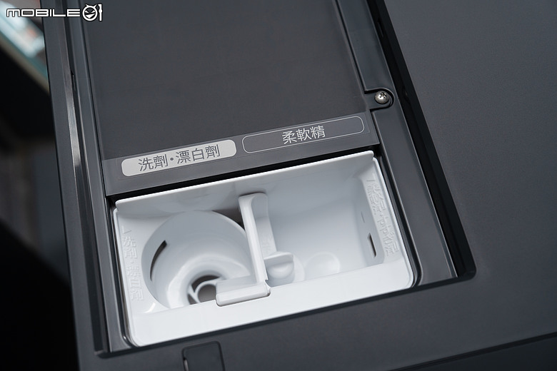 Hitachi 滾筒洗脫烘 BD-SZ150KJ 實測體驗|首創洗衣膠囊行程、獨家熱泵風熨斗2.0