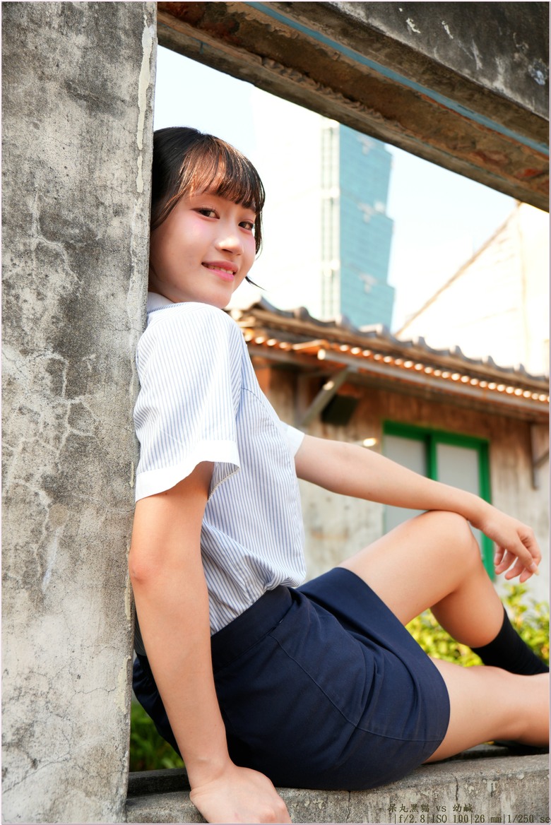 【 幼鹹又甜!好像初戀的感覺 】這次JK不會有問題了!!就是本姑娘的!