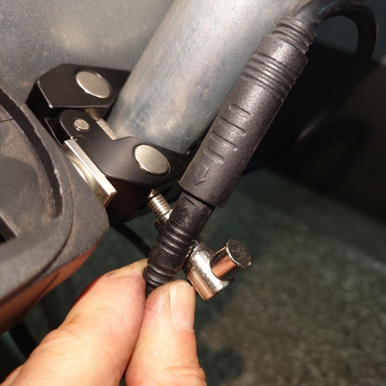 獨輪手推車改裝eKits電輔輪紀錄