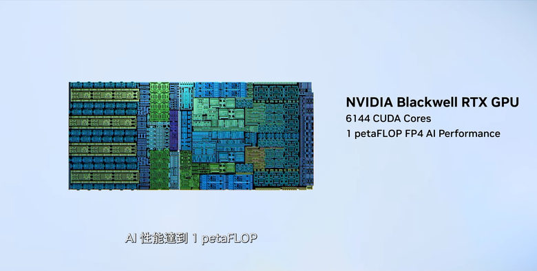 【Computex 2026】 NVIDIA 正式進軍筆電處理器市場,推出 RTX Spark 處理器具備更強大本地 AI 運算效能