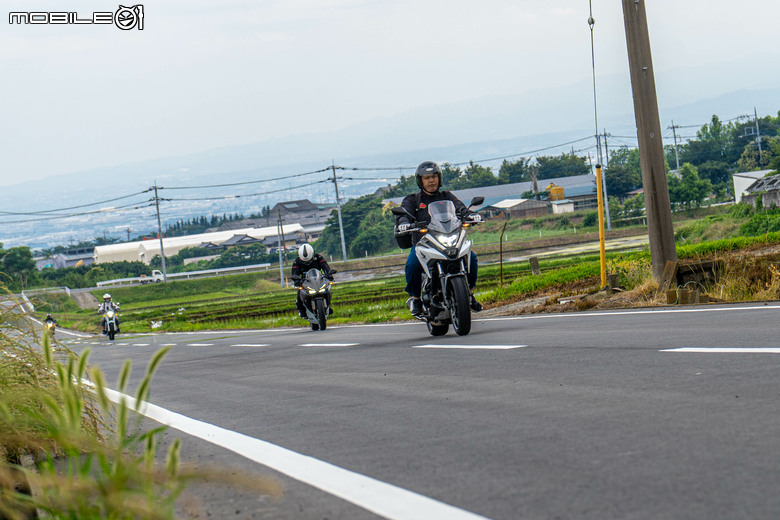 點我看大圖 Honda Taiwan 日本騎旅|茂木賽車場、本田博物館、秋名山體驗,超值的聖地巡禮!