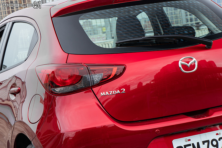 5字頭預算的買菜車抉擇！Mazda 2 × Picanto × Colt Plus