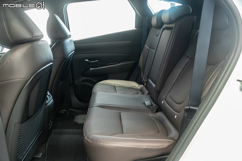 【採訪】Hyundai Tucson L 油電新年式登場，取消客貨車型再降價、三車型111.9萬元起！