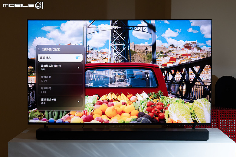 電視一台真的夠嗎?Samsung Micro RGB R85H 與 OLED S90H 智慧顯示器實測體驗|客廳共享、書房沉浸的電視新分工