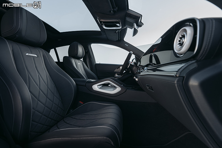 【海外新訊】Mercedes-AMG GLE 63 S、GLS 63 4MATIC+ 小改亮相,八缸雙渦輪續戰再升級!