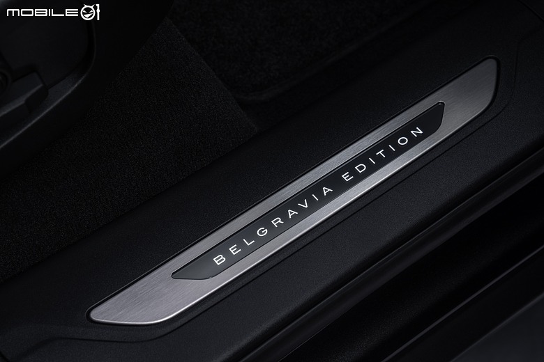 【新訊】新年式Range Rover Evoque、Velar發表上市，配備升級並搭載專屬外觀套件！