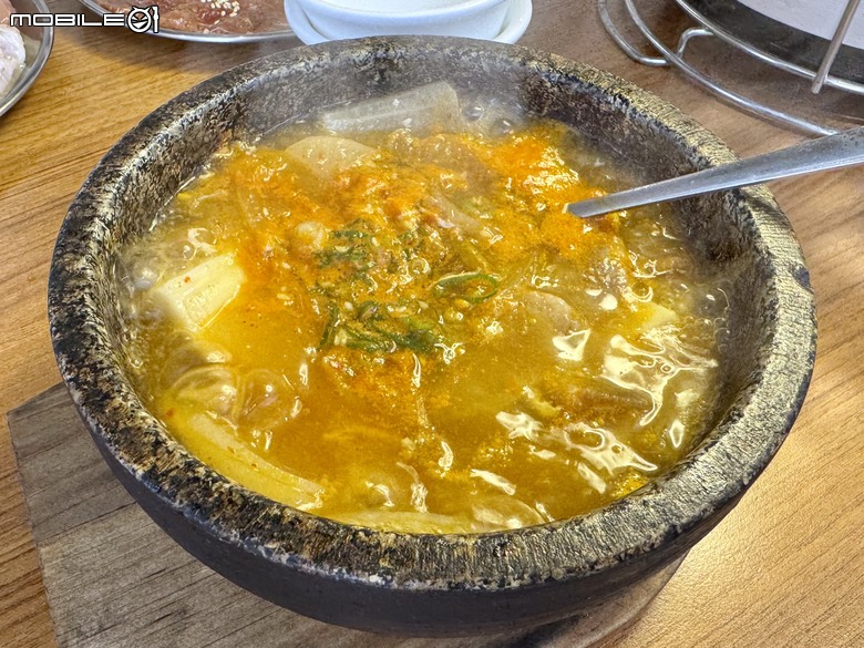 [台南] 焼肉カルビ