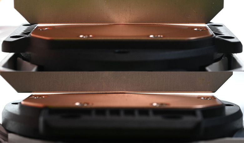 點我看大圖 JONSBO TX-360 ARGB 360mm白色一體式水冷散熱器開箱