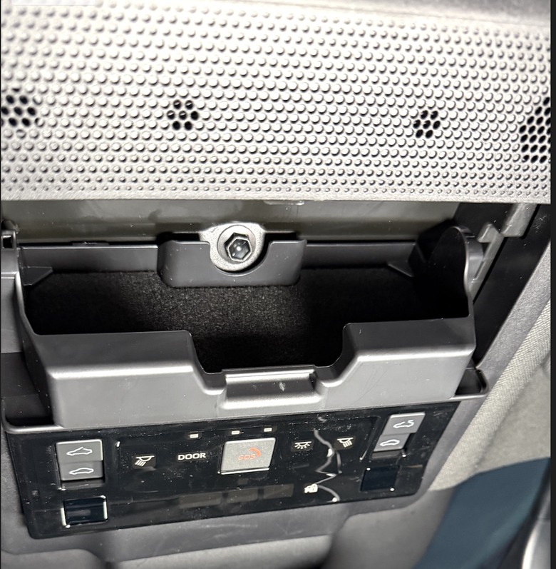 我的GR RAV4改善記錄 3—我的3D列印小物