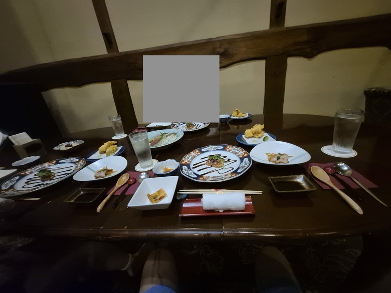 由布院住宿分享｜吉祥開運亭無盡藏
