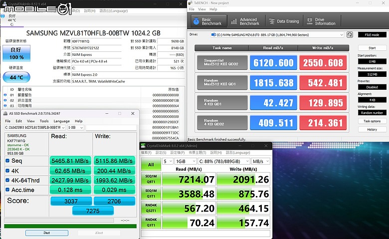 GIGABYTE AORUS MASTER 16 AM6J｜今年最超值 16 吋 RTX 5090 電競機皇？