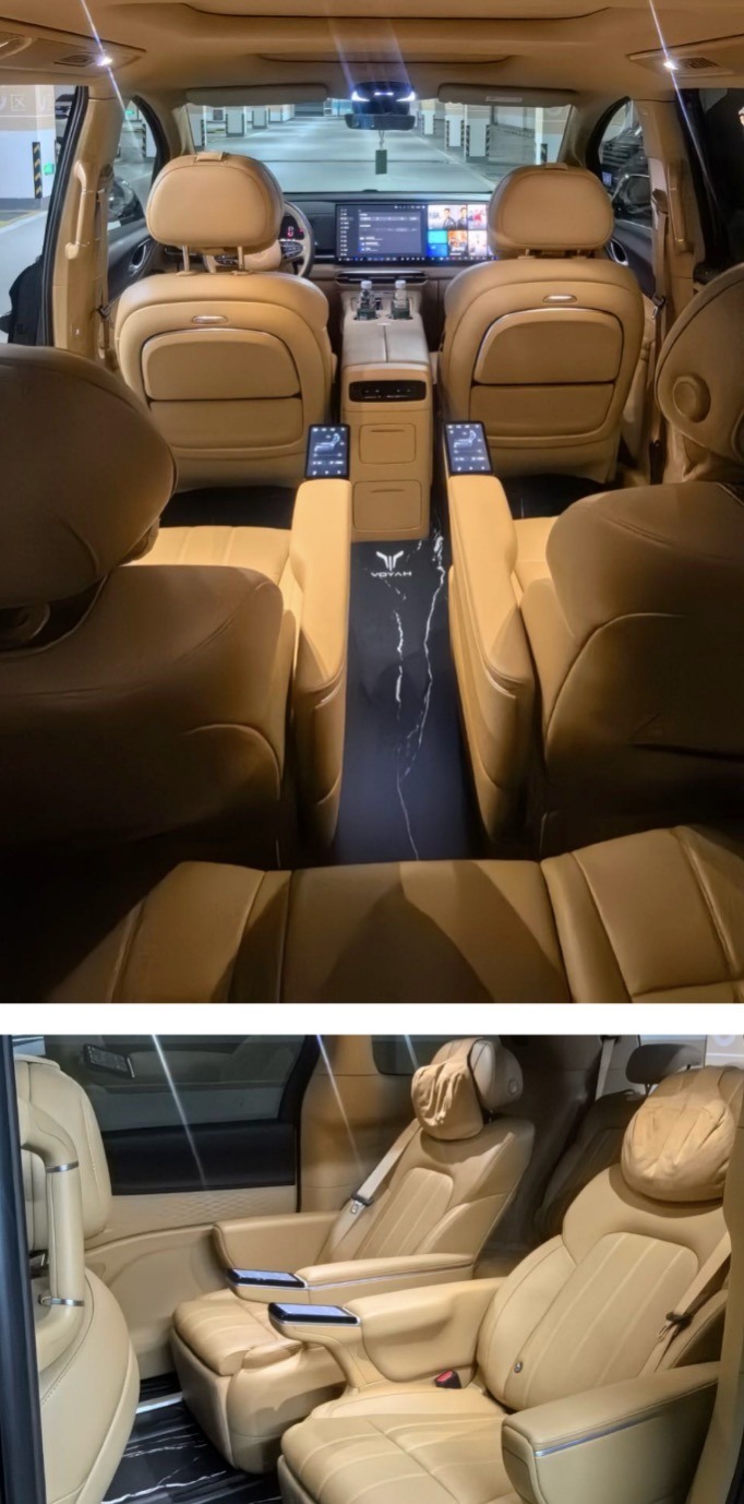 大家一直笑中國車就是爛？但體驗完怎麼覺得中國人買車好像比台灣人幸福