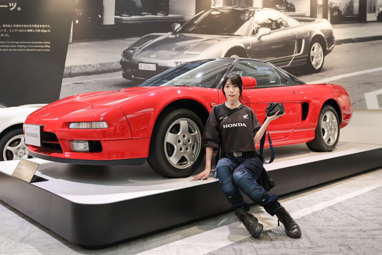 出國丸辣~ 2026 HondaMotorcycle 車主專屬Motegi茂木騎旅