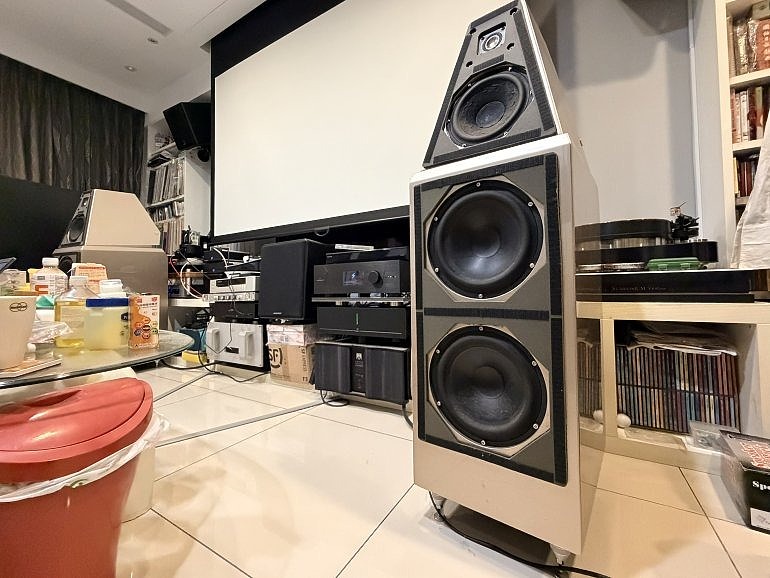 空間和揚聲器數都不能限制的Hi-End沈浸感 - Storm Audio風暴/Wilson Audio 5.2.4客廳劇院系統開箱！