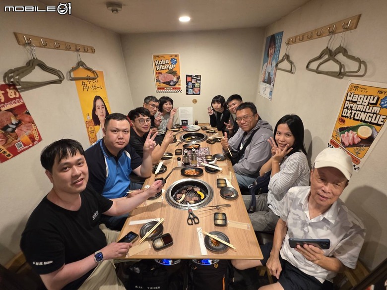 點我看大圖 Honda Taiwan 日本騎旅|茂木賽車場、本田博物館、秋名山體驗,超值的聖地巡禮!