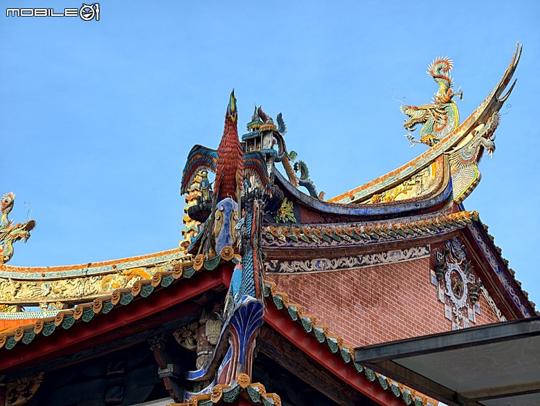 彰化南瑤宮，還有附近的湯旺回轉火鍋彰化店 — 2026 端午連假首日遊