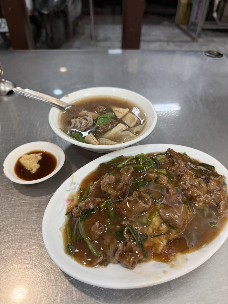 [高雄人推薦] 必吃在地美食名單～