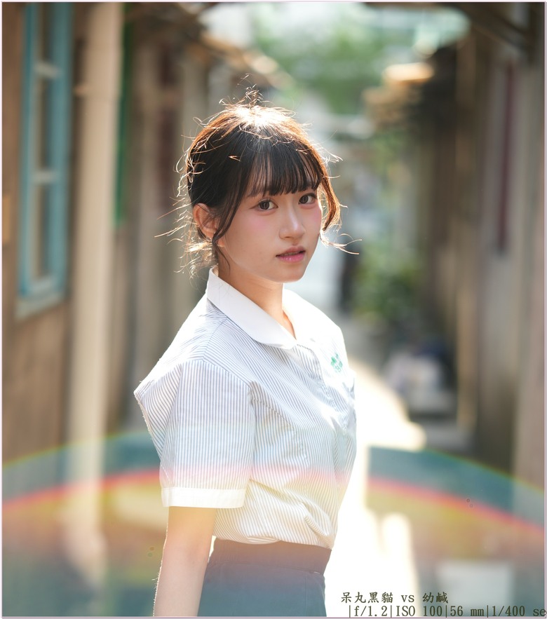 【 幼鹹又甜!好像初戀的感覺 】這次JK不會有問題了!!就是本姑娘的!