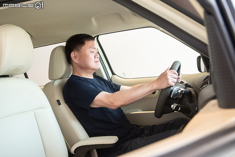 蔣大又買車?!Hyundai Inster EV450 交車紀錄!