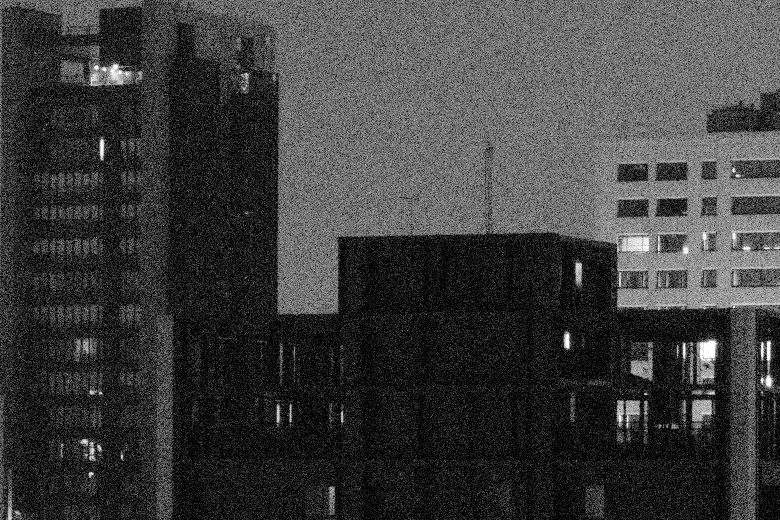 RICOH GR IV Monochrome 評測報告｜以純粹光影、譜寫口袋裡的黑白詩篇！
