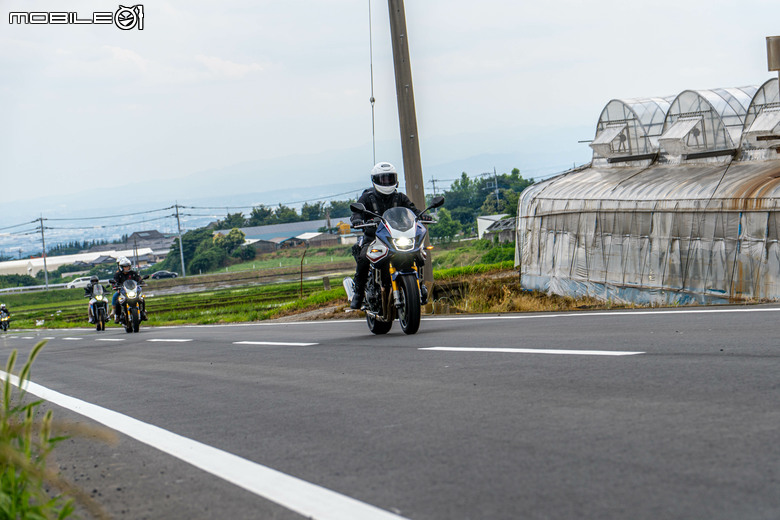 點我看大圖 Honda Taiwan 日本騎旅|茂木賽車場、本田博物館、秋名山體驗,超值的聖地巡禮!