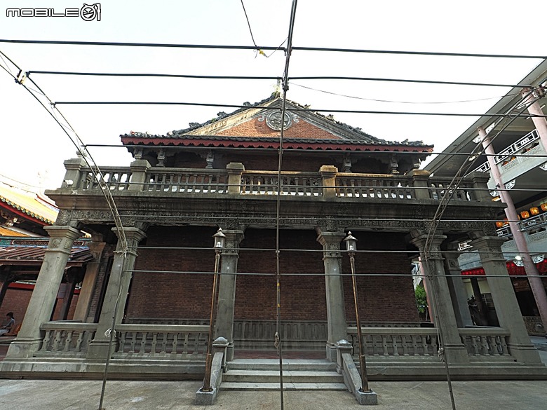彰化南瑤宮，還有附近的湯旺回轉火鍋彰化店 — 2026 端午連假首日遊