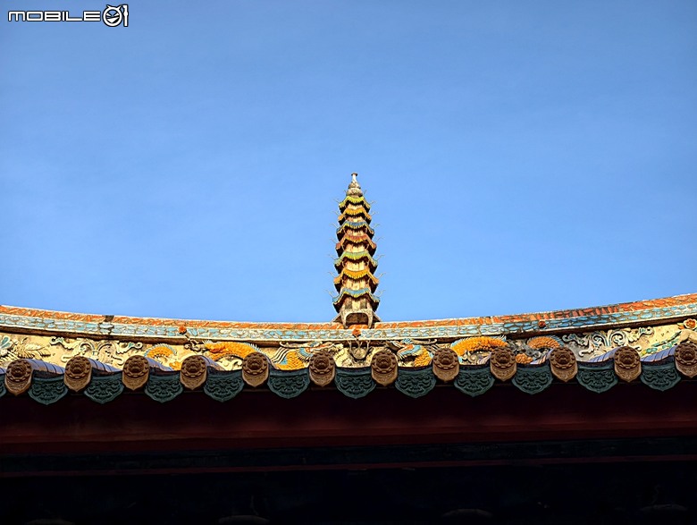 彰化南瑤宮，還有附近的湯旺回轉火鍋彰化店 — 2026 端午連假首日遊