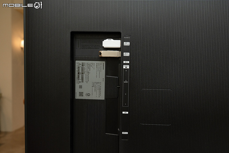 電視一台真的夠嗎?Samsung Micro RGB R85H 與 OLED S90H 智慧顯示器實測體驗|客廳共享、書房沉浸的電視新分工