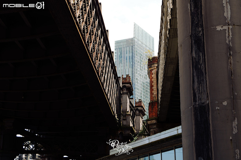 LUMIX L10 開箱分享