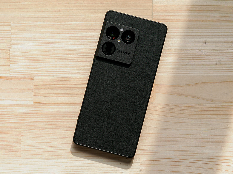Sony Xperia 1 VIII | 一周試用心得分享