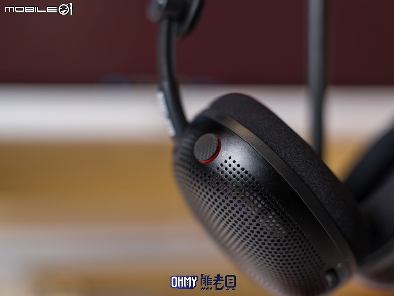 SONY 電競家族新成員INZONE H6 Air 開放式有線電競耳機