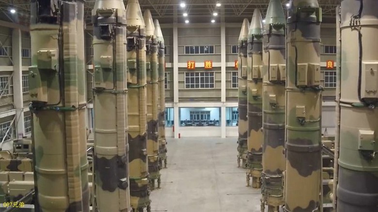 理性分析國軍有能力反擊中國沿海軍事基地嗎？