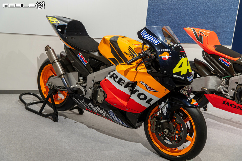 點我看大圖 Honda Taiwan 日本騎旅|茂木賽車場、本田博物館、秋名山體驗,超值的聖地巡禮!