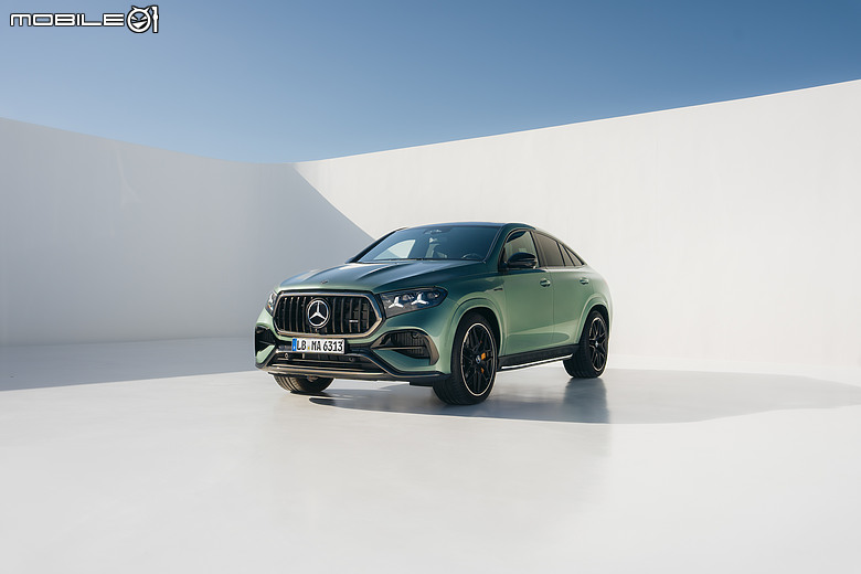 【海外新訊】Mercedes-AMG GLE 63 S、GLS 63 4MATIC+ 小改亮相,八缸雙渦輪續戰再升級!